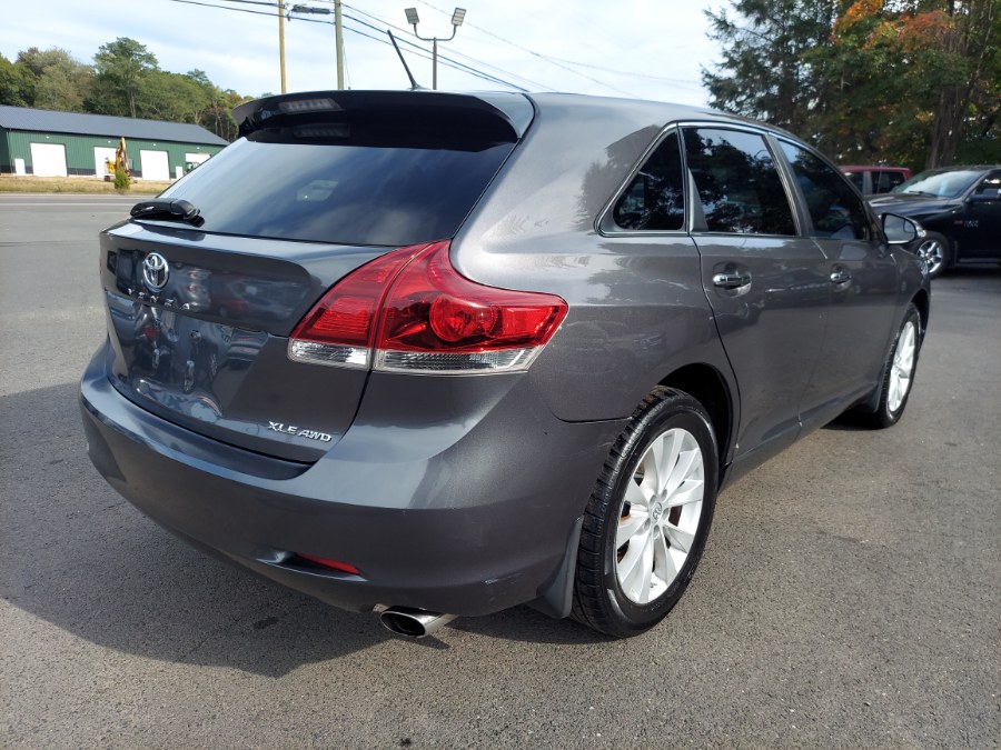 2014 Toyota Venza 4dr Wgn I4 AWD XLE (Natl), available for sale in East Windsor, Connecticut | United Auto Sales of E Windsor, Inc. East Windsor, Connecticut 2014 Toyota Venza 4dr Wgn I4 AWD XLE (Natl), available for sale in East Windsor, Connecticut | United Auto Sales of E Windsor, Inc. East Windsor, Connecticut