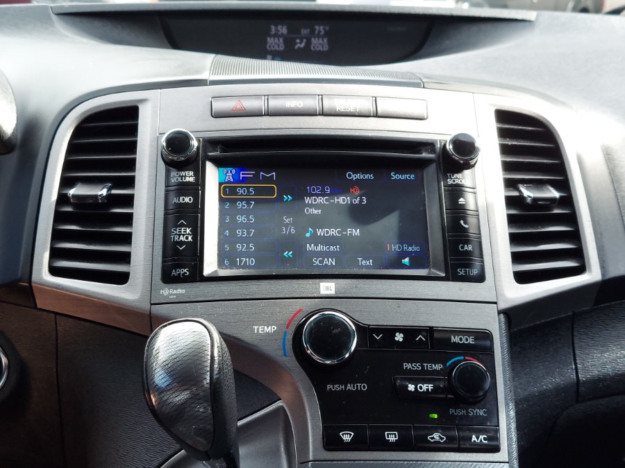 2014 Toyota Venza 4dr Wgn I4 AWD XLE (Natl), available for sale in East Windsor, Connecticut | United Auto Sales of E Windsor, Inc. East Windsor, Connecticut 2014 Toyota Venza 4dr Wgn I4 AWD XLE (Natl), available for sale in East Windsor, Connecticut | United Auto Sales of E Windsor, Inc. East Windsor, Connecticut