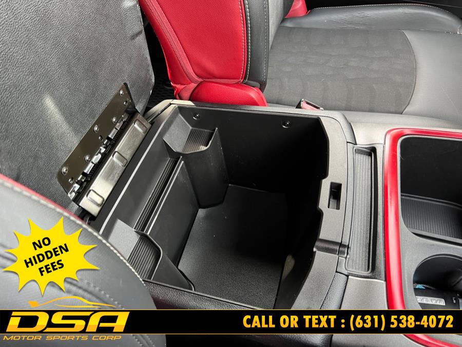2016 Ram 1500 4WD Crew Cab 140.5" Rebel, available for sale in Commack, New York | DSA Motor Sports Corp. Commack, New York 2016 Ram 1500 4WD Crew Cab 140.5" Rebel, available for sale in Commack, New York | DSA Motor Sports Corp. Commack, New York