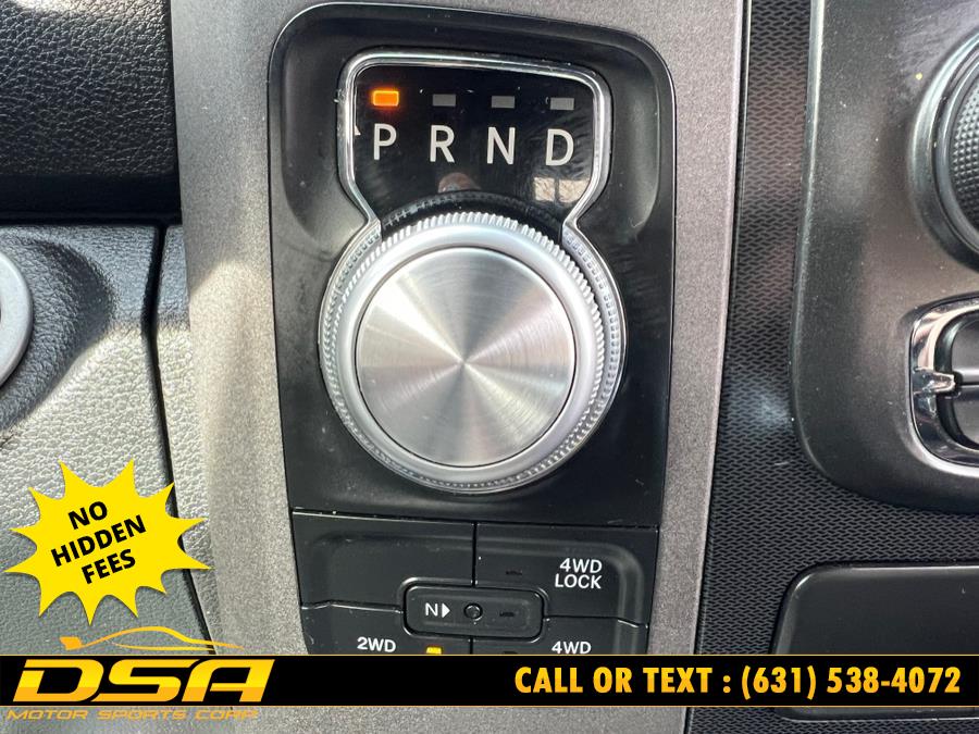2016 Ram 1500 4WD Crew Cab 140.5" Rebel, available for sale in Commack, New York | DSA Motor Sports Corp. Commack, New York 2016 Ram 1500 4WD Crew Cab 140.5" Rebel, available for sale in Commack, New York | DSA Motor Sports Corp. Commack, New York