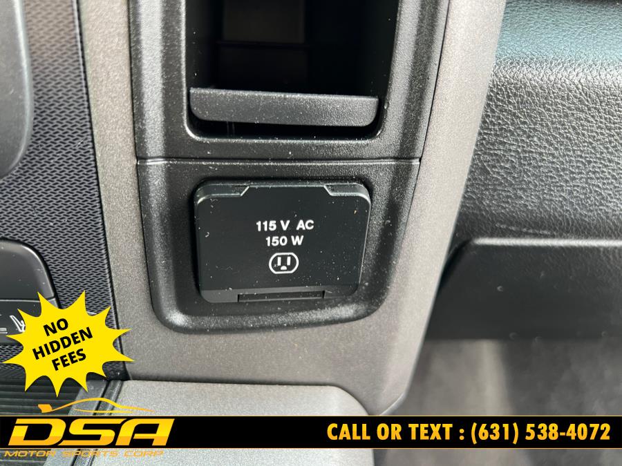 2016 Ram 1500 4WD Crew Cab 140.5" Rebel, available for sale in Commack, New York | DSA Motor Sports Corp. Commack, New York 2016 Ram 1500 4WD Crew Cab 140.5" Rebel, available for sale in Commack, New York | DSA Motor Sports Corp. Commack, New York
