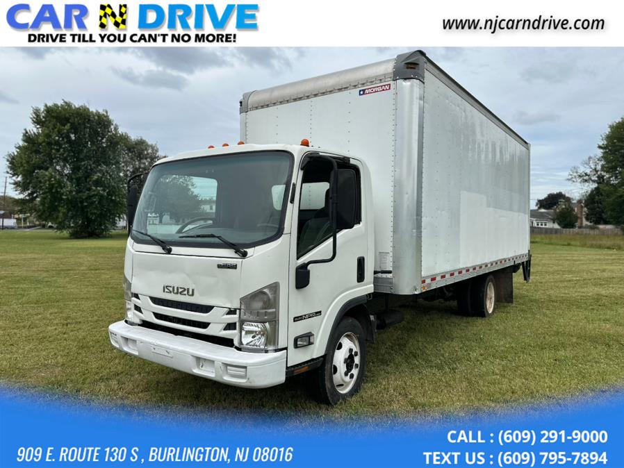 2018 Isuzu Npr Hd -, available for sale in Burlington, New Jersey | Car N Drive. Burlington, New Jersey 2018 Isuzu Npr Hd -, available for sale in Burlington, New Jersey | Car N Drive. Burlington, New Jersey
