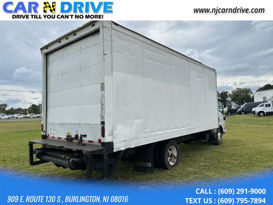 2018 Isuzu Npr Hd -, available for sale in Burlington, New Jersey | Car N Drive. Burlington, New Jersey 2018 Isuzu Npr Hd -, available for sale in Burlington, New Jersey | Car N Drive. Burlington, New Jersey