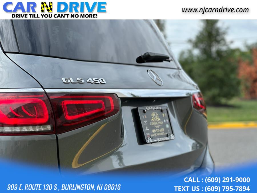2020 Mercedes-benz Gls 450 4MATIC, available for sale in Bordentown, New Jersey | Car N Drive. Bordentown, New Jersey 2020 Mercedes-benz Gls 450 4MATIC, available for sale in Bordentown, New Jersey | Car N Drive. Bordentown, New Jersey