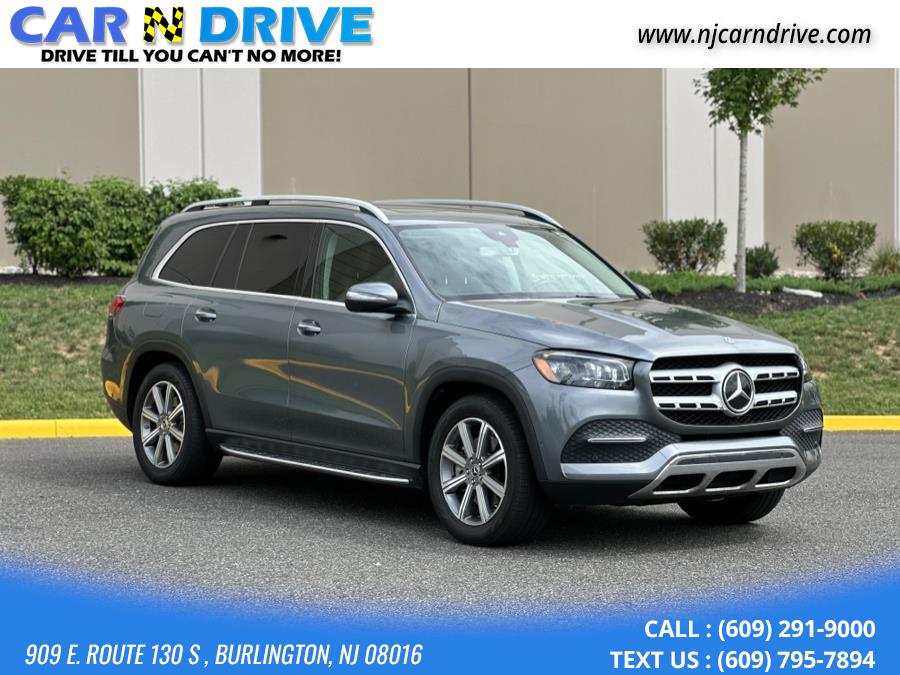 2020 Mercedes-benz Gls 450 4MATIC, available for sale in Bordentown, New Jersey | Car N Drive. Bordentown, New Jersey 2020 Mercedes-benz Gls 450 4MATIC, available for sale in Bordentown, New Jersey | Car N Drive. Bordentown, New Jersey