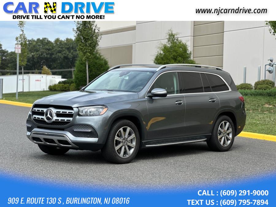 2020 Mercedes-benz Gls 450 4MATIC, available for sale in Bordentown, New Jersey | Car N Drive. Bordentown, New Jersey 2020 Mercedes-benz Gls 450 4MATIC, available for sale in Bordentown, New Jersey | Car N Drive. Bordentown, New Jersey