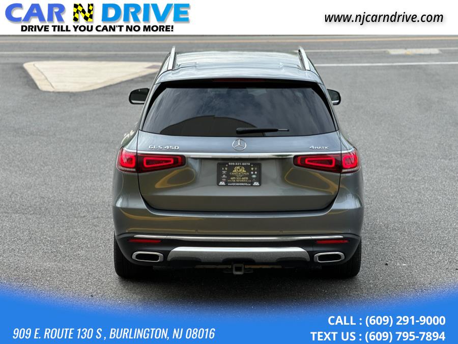 2020 Mercedes-benz Gls 450 4MATIC, available for sale in Bordentown, New Jersey | Car N Drive. Bordentown, New Jersey 2020 Mercedes-benz Gls 450 4MATIC, available for sale in Bordentown, New Jersey | Car N Drive. Bordentown, New Jersey