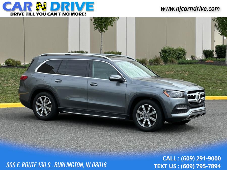2020 Mercedes-benz Gls 450 4MATIC, available for sale in Bordentown, New Jersey | Car N Drive. Bordentown, New Jersey 2020 Mercedes-benz Gls 450 4MATIC, available for sale in Bordentown, New Jersey | Car N Drive. Bordentown, New Jersey