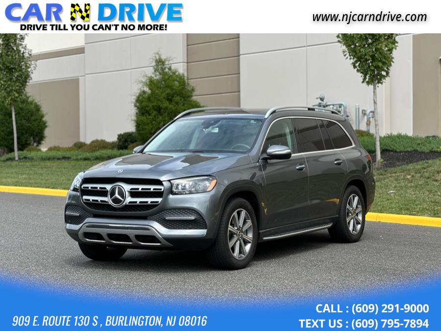 2020 Mercedes-benz Gls 450 4MATIC, available for sale in Bordentown, New Jersey | Car N Drive. Bordentown, New Jersey 2020 Mercedes-benz Gls 450 4MATIC, available for sale in Bordentown, New Jersey | Car N Drive. Bordentown, New Jersey