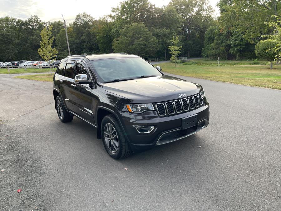 Used 2017 Jeep Grand Cherokee in Plainville, Connecticut | Choice Group LLC Choice Motor Car. Plainville, Connecticut