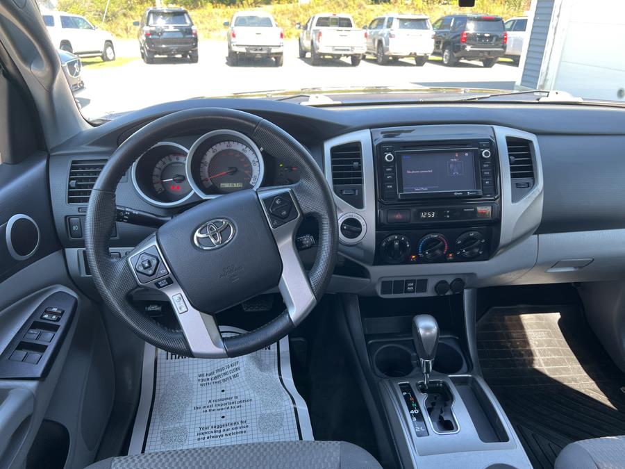 2014 Toyota Tacoma 4WD Double Cab LB V6 AT (Natl), available for sale in Bangor , Maine | Pray's Auto Sales . Bangor , Maine 2014 Toyota Tacoma 4WD Double Cab LB V6 AT (Natl), available for sale in Bangor , Maine | Pray's Auto Sales . Bangor , Maine