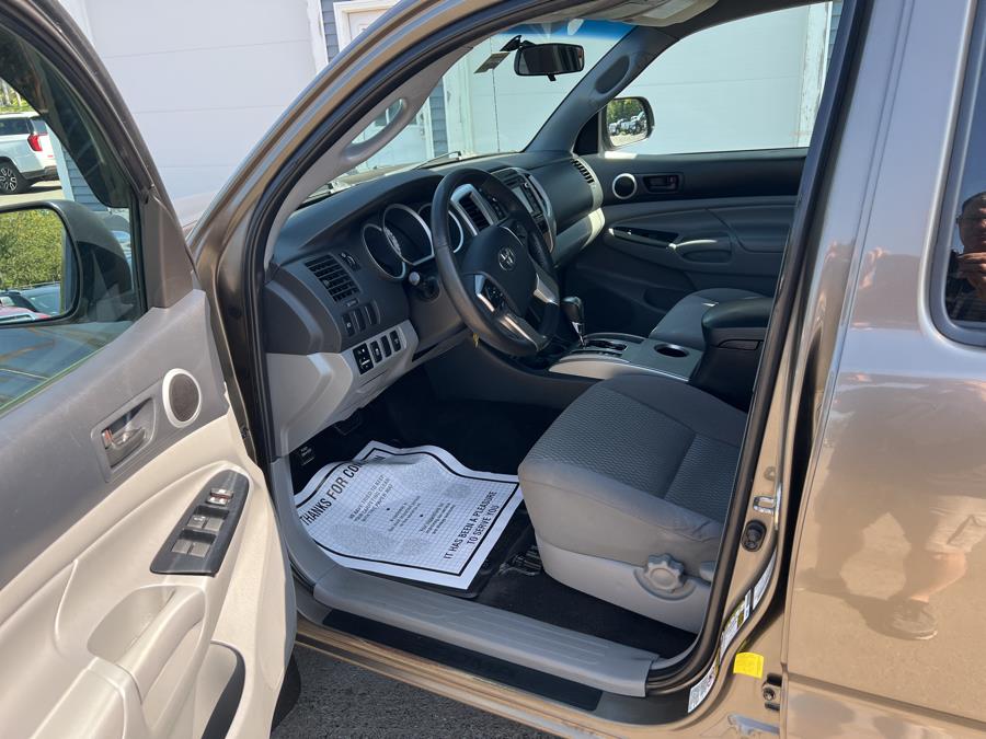 2014 Toyota Tacoma 4WD Double Cab LB V6 AT (Natl), available for sale in Bangor , Maine | Pray's Auto Sales . Bangor , Maine 2014 Toyota Tacoma 4WD Double Cab LB V6 AT (Natl), available for sale in Bangor , Maine | Pray's Auto Sales . Bangor , Maine