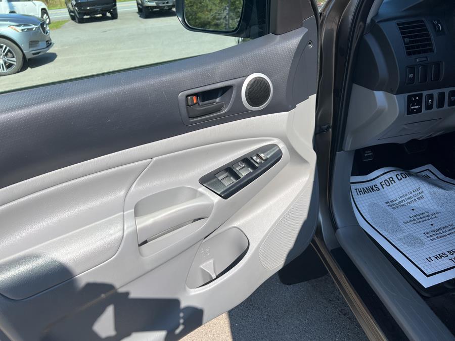 2014 Toyota Tacoma 4WD Double Cab LB V6 AT (Natl), available for sale in Bangor , Maine | Pray's Auto Sales . Bangor , Maine 2014 Toyota Tacoma 4WD Double Cab LB V6 AT (Natl), available for sale in Bangor , Maine | Pray's Auto Sales . Bangor , Maine