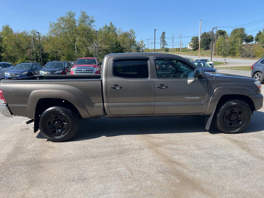 2014 Toyota Tacoma 4WD Double Cab LB V6 AT (Natl), available for sale in Bangor , Maine | Pray's Auto Sales . Bangor , Maine 2014 Toyota Tacoma 4WD Double Cab LB V6 AT (Natl), available for sale in Bangor , Maine | Pray's Auto Sales . Bangor , Maine