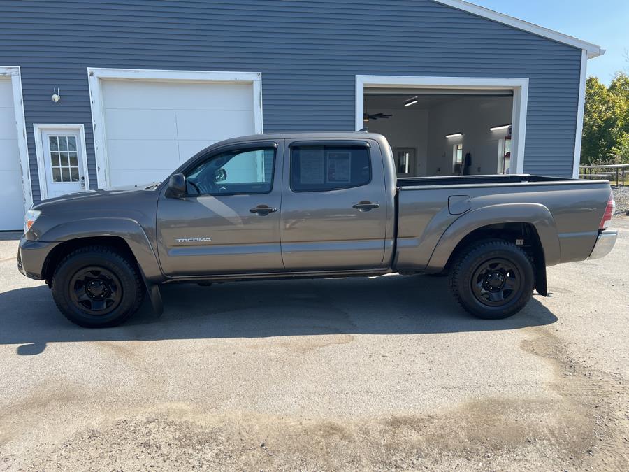 2014 Toyota Tacoma 4WD Double Cab LB V6 AT (Natl), available for sale in Bangor , Maine | Pray's Auto Sales . Bangor , Maine 2014 Toyota Tacoma 4WD Double Cab LB V6 AT (Natl), available for sale in Bangor , Maine | Pray's Auto Sales . Bangor , Maine