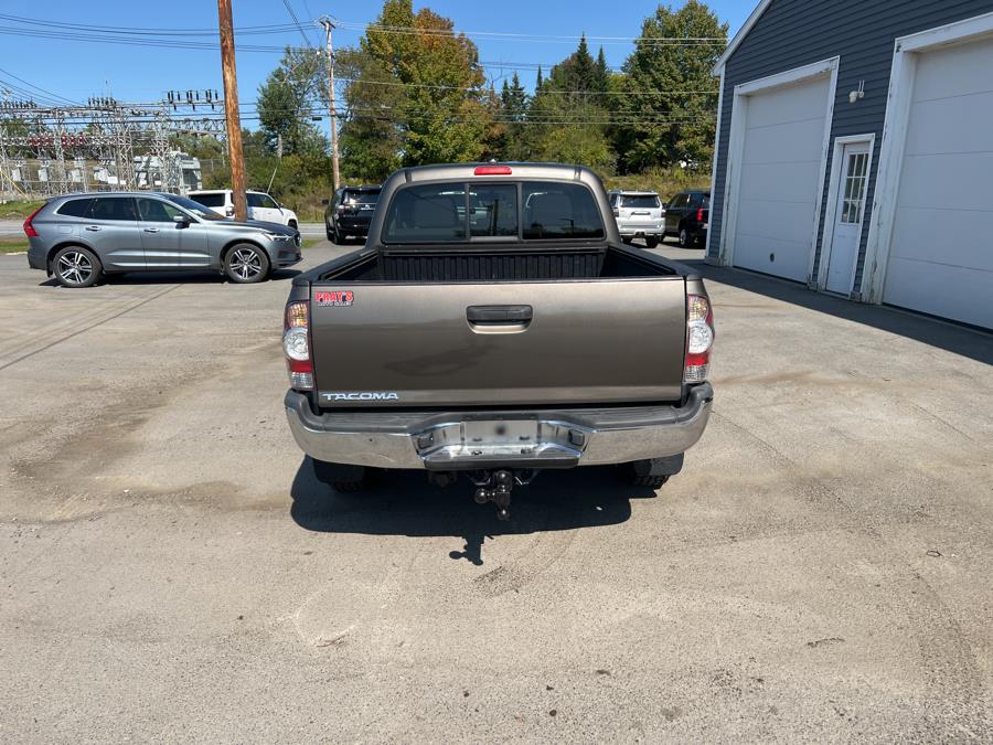 2014 Toyota Tacoma 4WD Double Cab LB V6 AT (Natl), available for sale in Bangor , Maine | Pray's Auto Sales . Bangor , Maine 2014 Toyota Tacoma 4WD Double Cab LB V6 AT (Natl), available for sale in Bangor , Maine | Pray's Auto Sales . Bangor , Maine