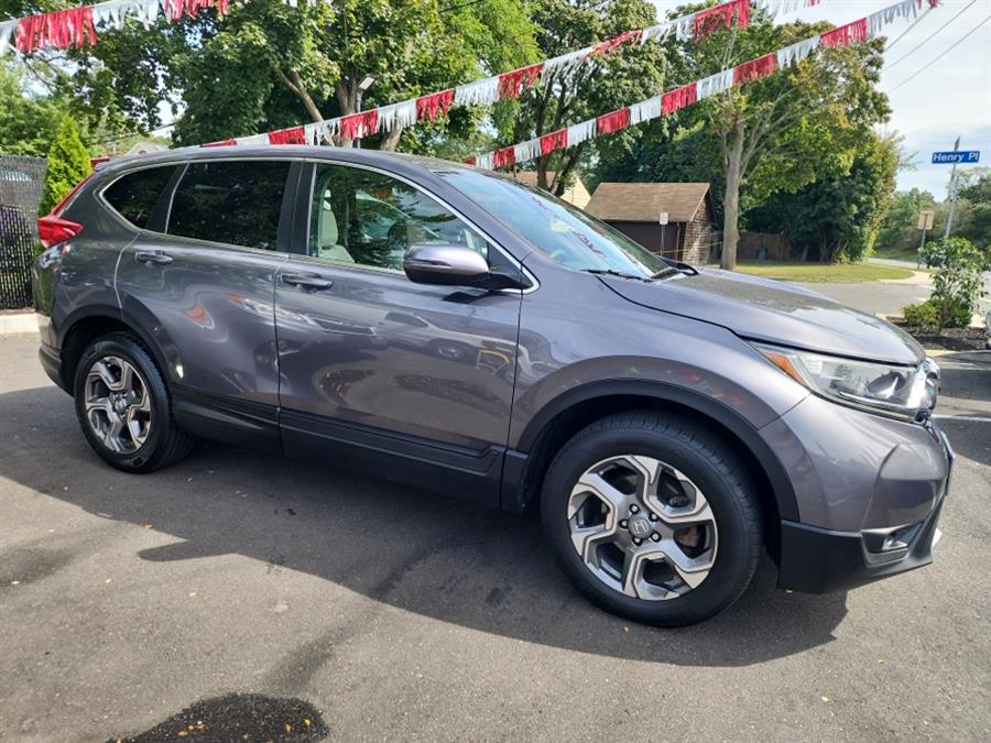 2017 Honda CR-V EX AWD, available for sale in Islip, New York | L.I. Auto Gallery. Islip, New York 2017 Honda CR-V EX AWD, available for sale in Islip, New York | L.I. Auto Gallery. Islip, New York