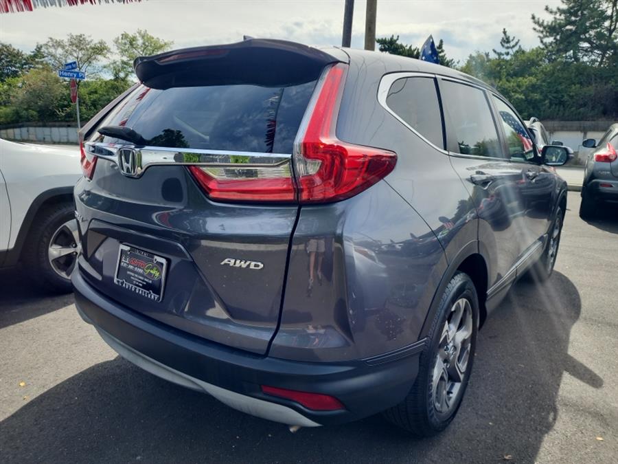 2017 Honda CR-V EX AWD, available for sale in Islip, New York | L.I. Auto Gallery. Islip, New York 2017 Honda CR-V EX AWD, available for sale in Islip, New York | L.I. Auto Gallery. Islip, New York