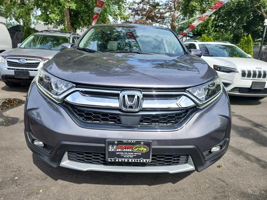 2017 Honda CR-V EX AWD, available for sale in Islip, New York | L.I. Auto Gallery. Islip, New York 2017 Honda CR-V EX AWD, available for sale in Islip, New York | L.I. Auto Gallery. Islip, New York