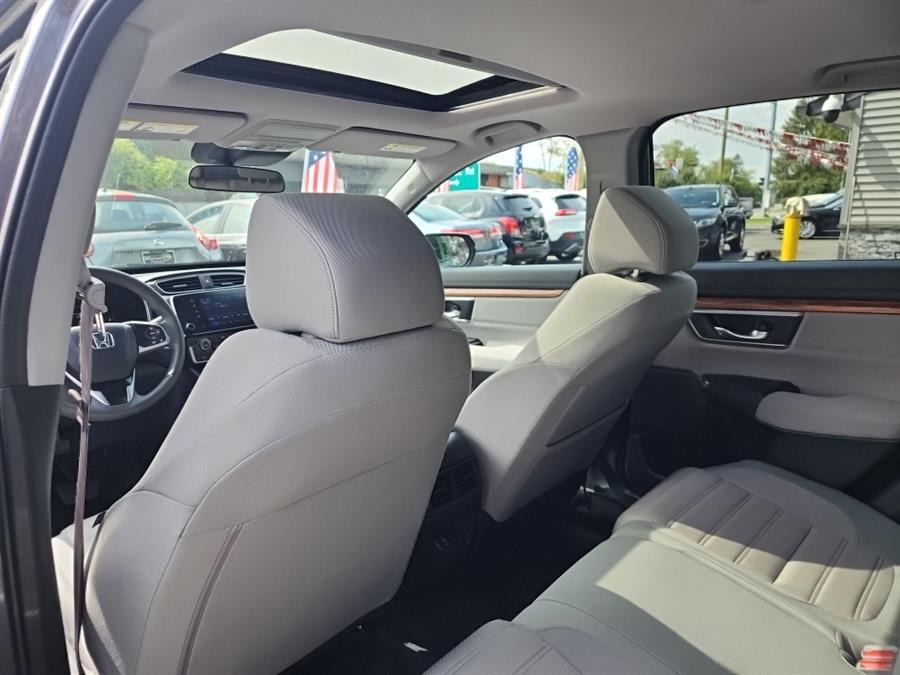 2017 Honda CR-V EX AWD, available for sale in Islip, New York | L.I. Auto Gallery. Islip, New York 2017 Honda CR-V EX AWD, available for sale in Islip, New York | L.I. Auto Gallery. Islip, New York