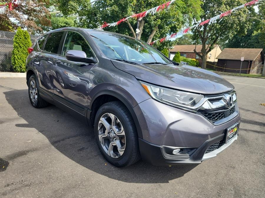 2017 Honda CR-V EX AWD, available for sale in Islip, New York | L.I. Auto Gallery. Islip, New York 2017 Honda CR-V EX AWD, available for sale in Islip, New York | L.I. Auto Gallery. Islip, New York