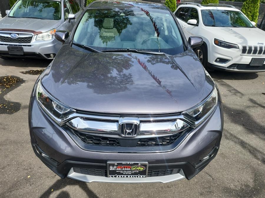 2017 Honda CR-V EX AWD, available for sale in Islip, New York | L.I. Auto Gallery. Islip, New York 2017 Honda CR-V EX AWD, available for sale in Islip, New York | L.I. Auto Gallery. Islip, New York