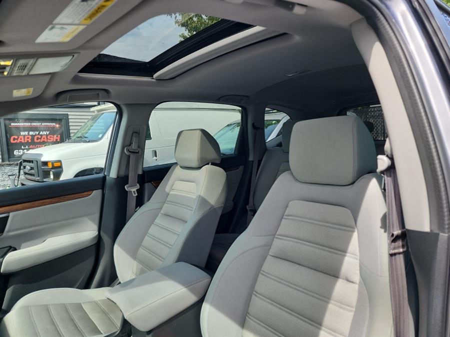 2017 Honda CR-V EX AWD, available for sale in Islip, New York | L.I. Auto Gallery. Islip, New York 2017 Honda CR-V EX AWD, available for sale in Islip, New York | L.I. Auto Gallery. Islip, New York