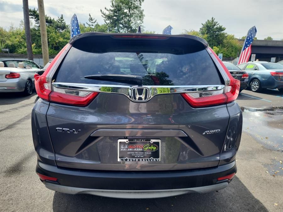 2017 Honda CR-V EX AWD, available for sale in Islip, New York | L.I. Auto Gallery. Islip, New York 2017 Honda CR-V EX AWD, available for sale in Islip, New York | L.I. Auto Gallery. Islip, New York
