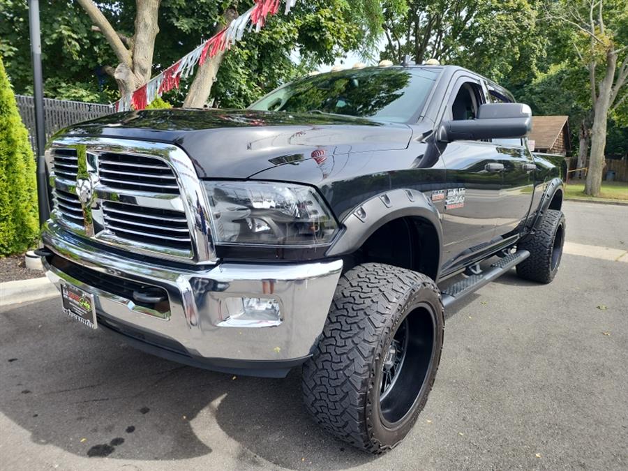 2015 Ram 2500 4WD Crew Cab 149" Big Horn, available for sale in Islip, New York | L.I. Auto Gallery. Islip, New York 2015 Ram 2500 4WD Crew Cab 149" Big Horn, available for sale in Islip, New York | L.I. Auto Gallery. Islip, New York