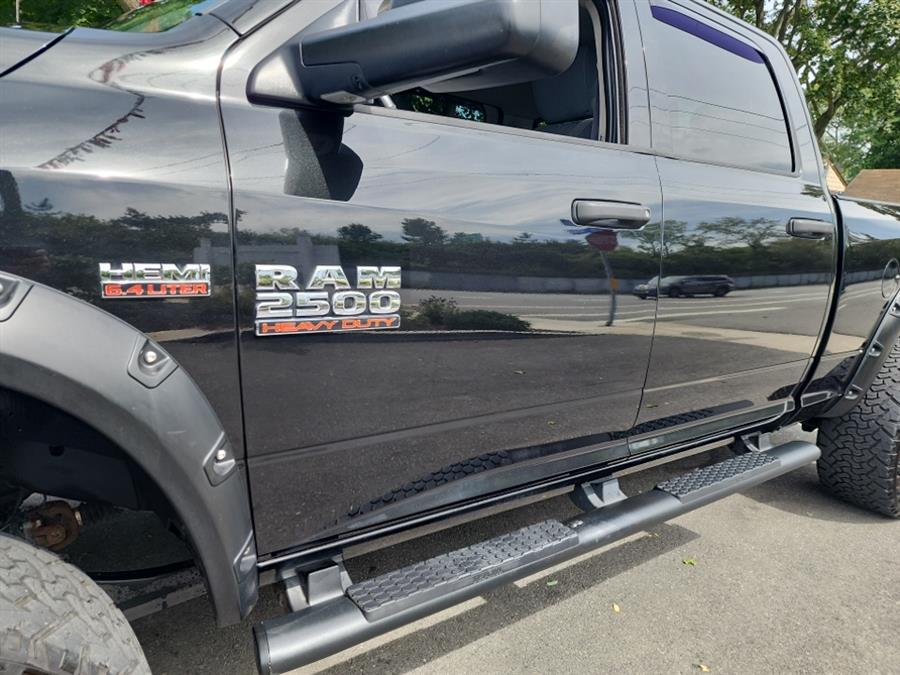 2015 Ram 2500 4WD Crew Cab 149" Big Horn, available for sale in Islip, New York | L.I. Auto Gallery. Islip, New York 2015 Ram 2500 4WD Crew Cab 149" Big Horn, available for sale in Islip, New York | L.I. Auto Gallery. Islip, New York
