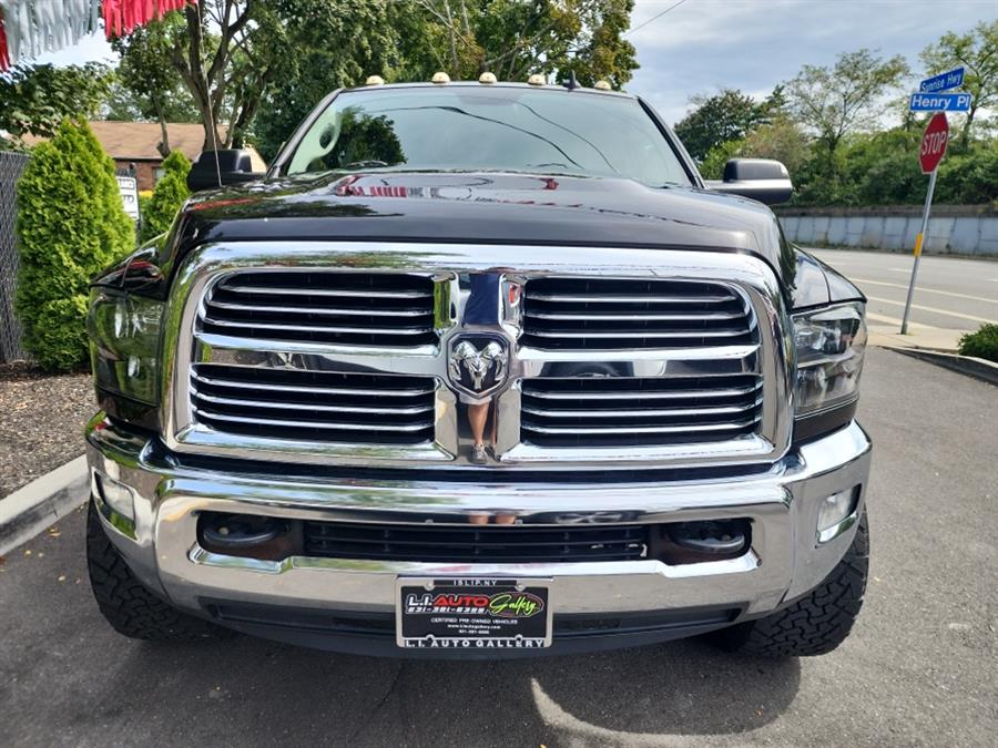 2015 Ram 2500 4WD Crew Cab 149" Big Horn, available for sale in Islip, New York | L.I. Auto Gallery. Islip, New York 2015 Ram 2500 4WD Crew Cab 149" Big Horn, available for sale in Islip, New York | L.I. Auto Gallery. Islip, New York