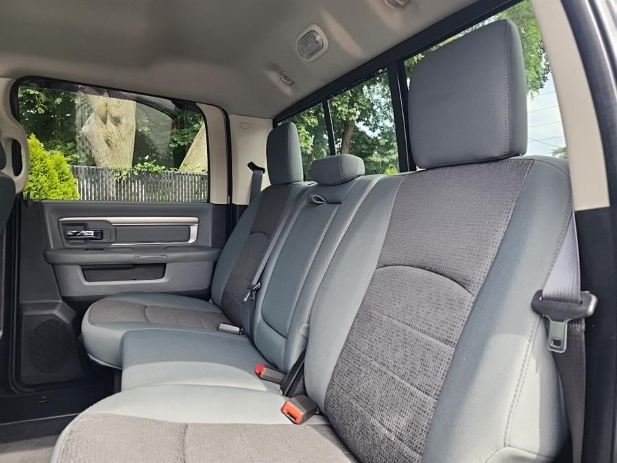 2015 Ram 2500 4WD Crew Cab 149" Big Horn, available for sale in Islip, New York | L.I. Auto Gallery. Islip, New York 2015 Ram 2500 4WD Crew Cab 149" Big Horn, available for sale in Islip, New York | L.I. Auto Gallery. Islip, New York