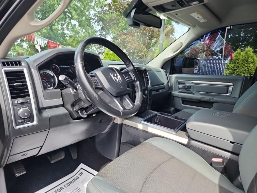 2015 Ram 2500 4WD Crew Cab 149" Big Horn, available for sale in Islip, New York | L.I. Auto Gallery. Islip, New York 2015 Ram 2500 4WD Crew Cab 149" Big Horn, available for sale in Islip, New York | L.I. Auto Gallery. Islip, New York