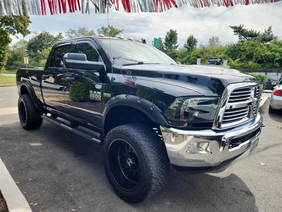 2015 Ram 2500 4WD Crew Cab 149" Big Horn, available for sale in Islip, New York | L.I. Auto Gallery. Islip, New York 2015 Ram 2500 4WD Crew Cab 149" Big Horn, available for sale in Islip, New York | L.I. Auto Gallery. Islip, New York