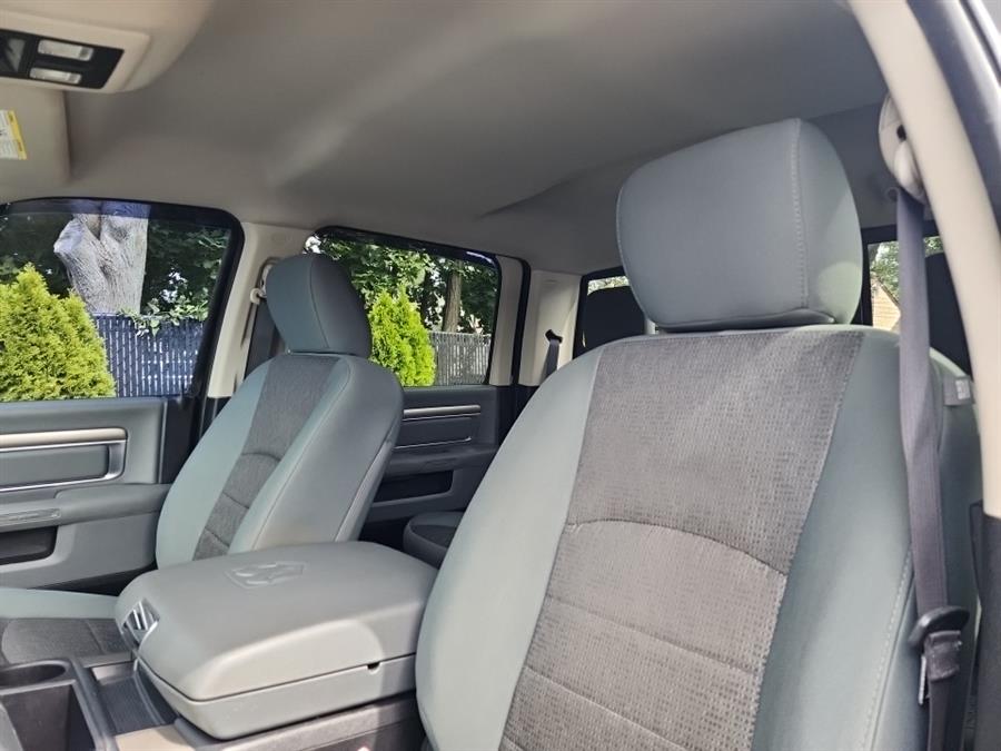 2015 Ram 2500 4WD Crew Cab 149" Big Horn, available for sale in Islip, New York | L.I. Auto Gallery. Islip, New York 2015 Ram 2500 4WD Crew Cab 149" Big Horn, available for sale in Islip, New York | L.I. Auto Gallery. Islip, New York