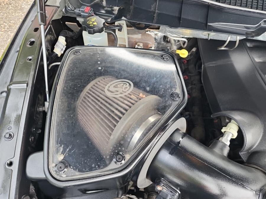 2015 Ram 2500 4WD Crew Cab 149" Big Horn, available for sale in Islip, New York | L.I. Auto Gallery. Islip, New York 2015 Ram 2500 4WD Crew Cab 149" Big Horn, available for sale in Islip, New York | L.I. Auto Gallery. Islip, New York