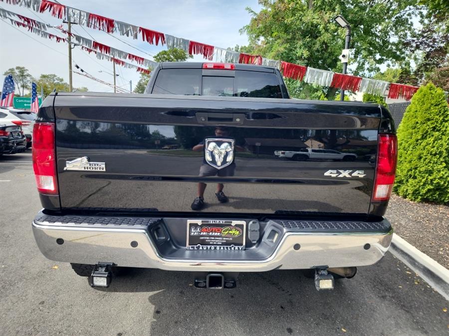 2015 Ram 2500 4WD Crew Cab 149" Big Horn, available for sale in Islip, New York | L.I. Auto Gallery. Islip, New York 2015 Ram 2500 4WD Crew Cab 149" Big Horn, available for sale in Islip, New York | L.I. Auto Gallery. Islip, New York