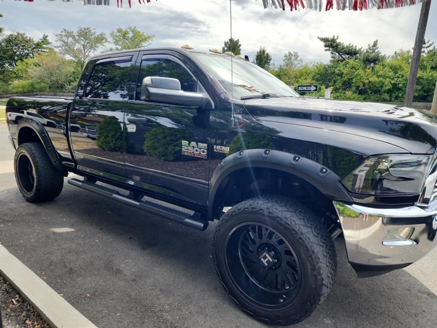2015 Ram 2500 4WD Crew Cab 149" Big Horn, available for sale in Islip, New York | L.I. Auto Gallery. Islip, New York 2015 Ram 2500 4WD Crew Cab 149" Big Horn, available for sale in Islip, New York | L.I. Auto Gallery. Islip, New York
