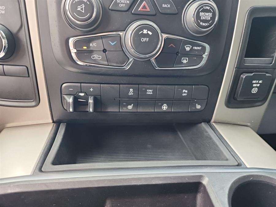 2015 Ram 2500 4WD Crew Cab 149" Big Horn, available for sale in Islip, New York | L.I. Auto Gallery. Islip, New York 2015 Ram 2500 4WD Crew Cab 149" Big Horn, available for sale in Islip, New York | L.I. Auto Gallery. Islip, New York
