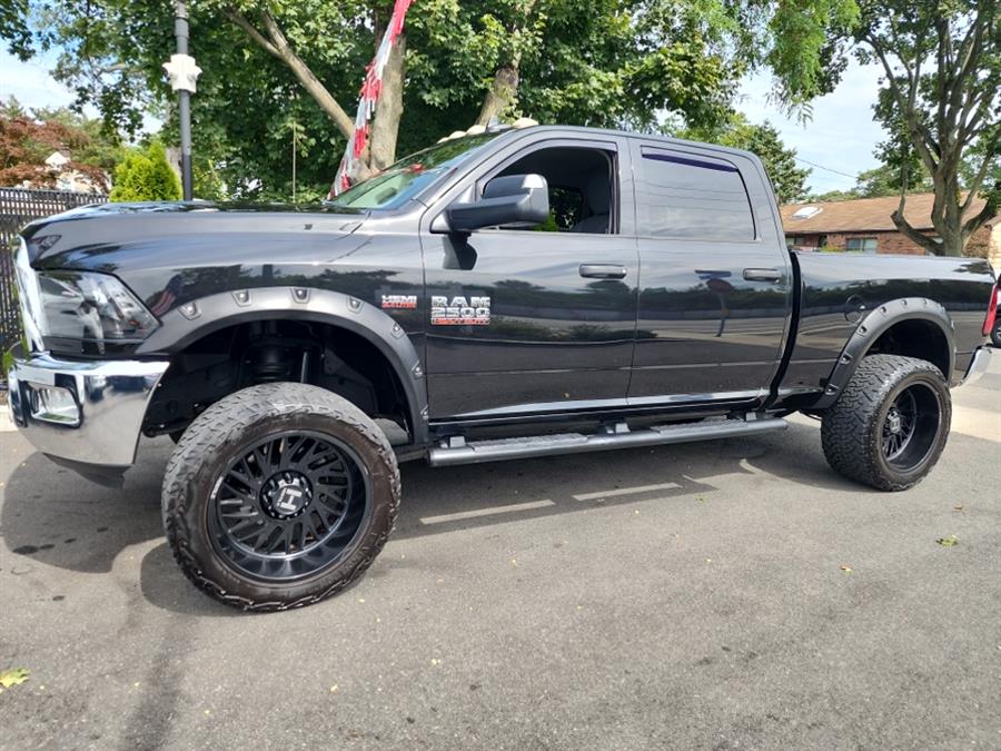 2015 Ram 2500 4WD Crew Cab 149" Big Horn, available for sale in Islip, New York | L.I. Auto Gallery. Islip, New York 2015 Ram 2500 4WD Crew Cab 149" Big Horn, available for sale in Islip, New York | L.I. Auto Gallery. Islip, New York