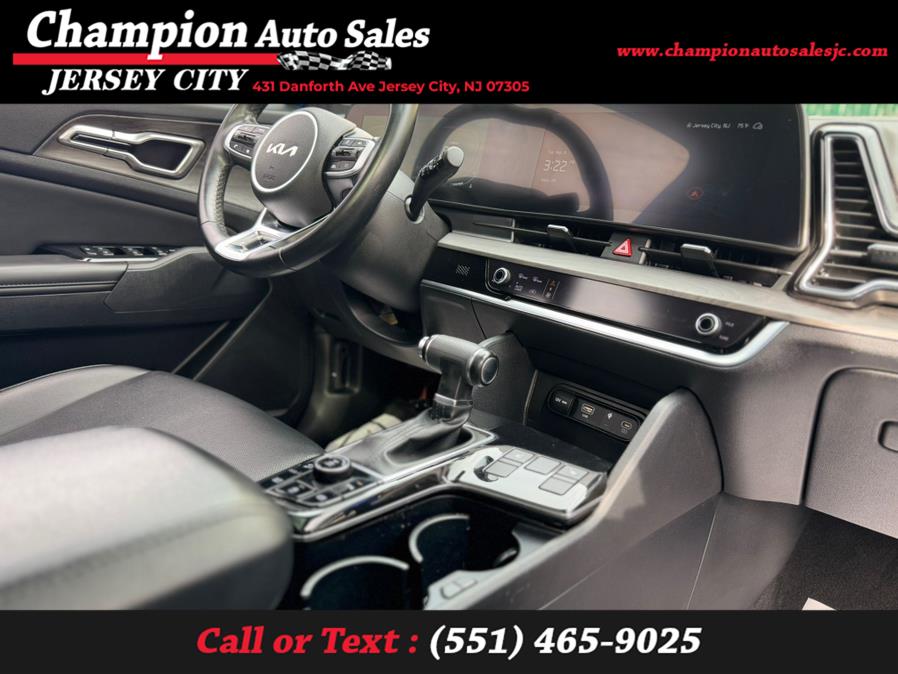 2023 Kia Sportage X-Line AWD, available for sale in Jersey City, New Jersey | Champion Auto Sales. Jersey City, New Jersey 2023 Kia Sportage X-Line AWD, available for sale in Jersey City, New Jersey | Champion Auto Sales. Jersey City, New Jersey