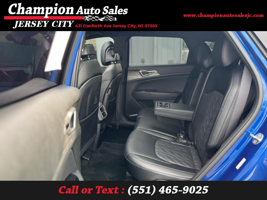 2023 Kia Sportage X-Line AWD, available for sale in Jersey City, New Jersey | Champion Auto Sales. Jersey City, New Jersey 2023 Kia Sportage X-Line AWD, available for sale in Jersey City, New Jersey | Champion Auto Sales. Jersey City, New Jersey