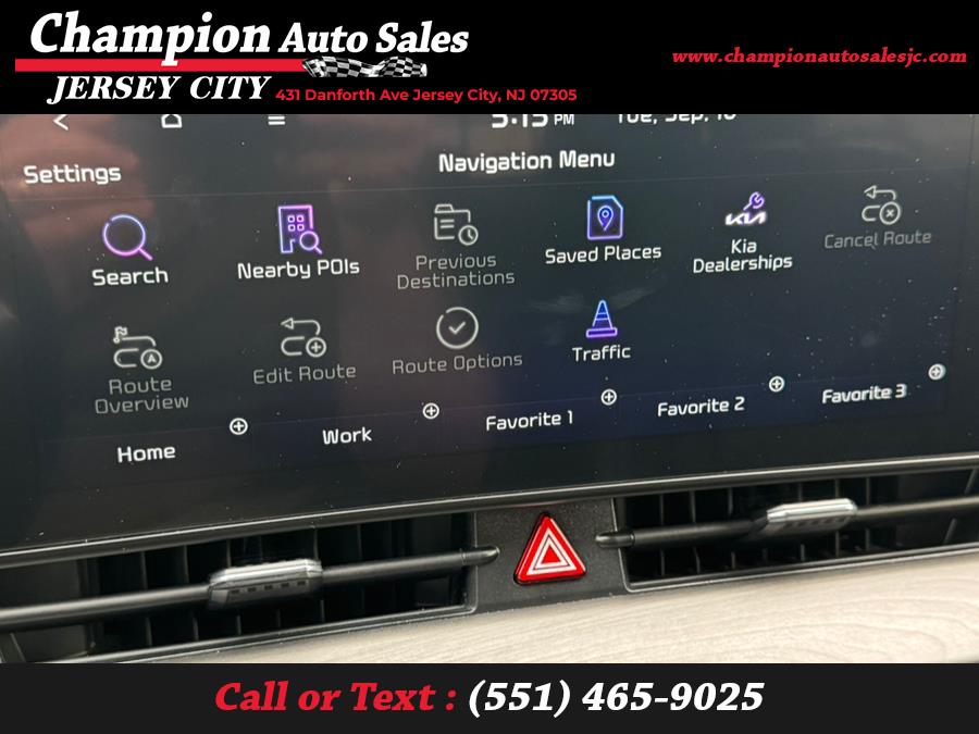 2023 Kia Sportage X-Line AWD, available for sale in Jersey City, New Jersey | Champion Auto Sales. Jersey City, New Jersey 2023 Kia Sportage X-Line AWD, available for sale in Jersey City, New Jersey | Champion Auto Sales. Jersey City, New Jersey