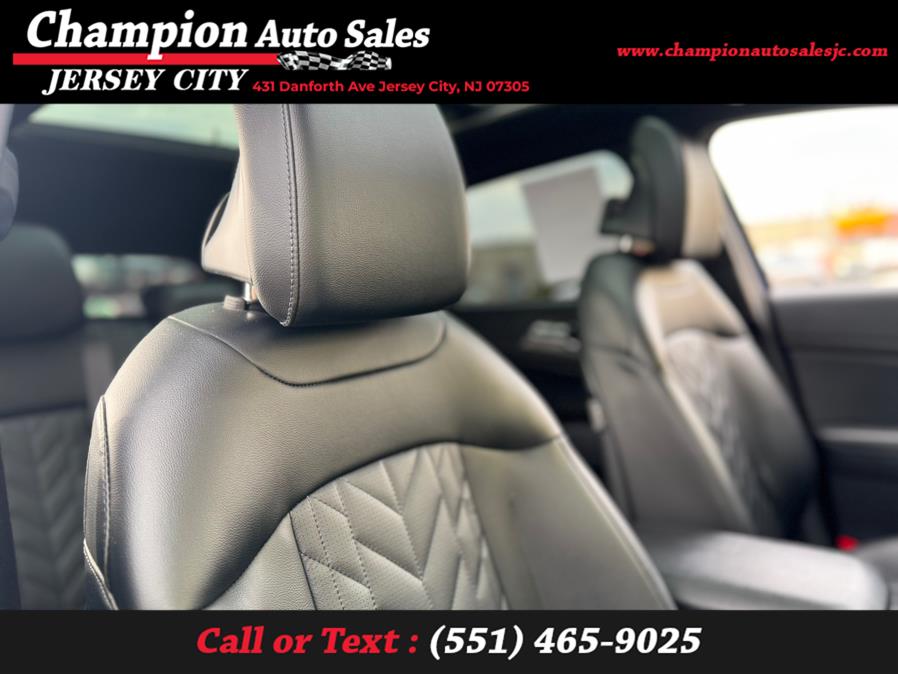 2023 Kia Sportage X-Line AWD, available for sale in Jersey City, New Jersey | Champion Auto Sales. Jersey City, New Jersey 2023 Kia Sportage X-Line AWD, available for sale in Jersey City, New Jersey | Champion Auto Sales. Jersey City, New Jersey