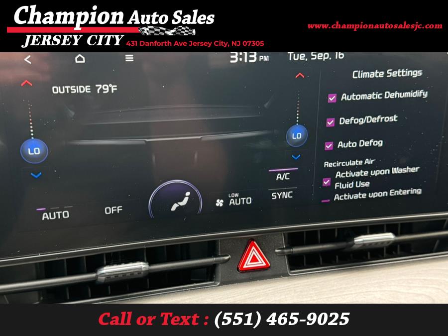 2023 Kia Sportage X-Line AWD, available for sale in Jersey City, New Jersey | Champion Auto Sales. Jersey City, New Jersey 2023 Kia Sportage X-Line AWD, available for sale in Jersey City, New Jersey | Champion Auto Sales. Jersey City, New Jersey