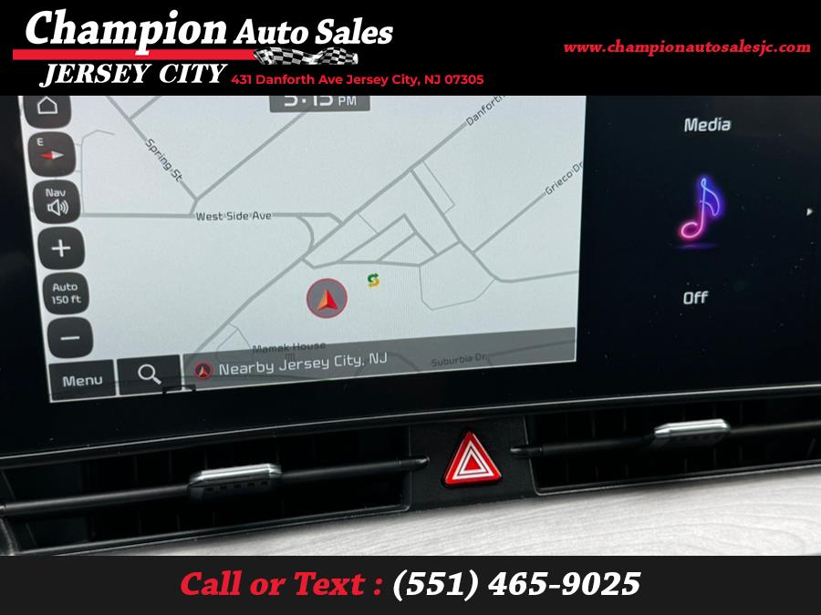2023 Kia Sportage X-Line AWD, available for sale in Jersey City, New Jersey | Champion Auto Sales. Jersey City, New Jersey 2023 Kia Sportage X-Line AWD, available for sale in Jersey City, New Jersey | Champion Auto Sales. Jersey City, New Jersey