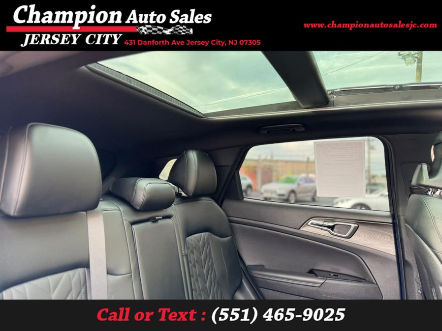 2023 Kia Sportage X-Line AWD, available for sale in Jersey City, New Jersey | Champion Auto Sales. Jersey City, New Jersey 2023 Kia Sportage X-Line AWD, available for sale in Jersey City, New Jersey | Champion Auto Sales. Jersey City, New Jersey