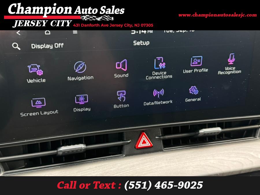 2023 Kia Sportage X-Line AWD, available for sale in Jersey City, New Jersey | Champion Auto Sales. Jersey City, New Jersey 2023 Kia Sportage X-Line AWD, available for sale in Jersey City, New Jersey | Champion Auto Sales. Jersey City, New Jersey