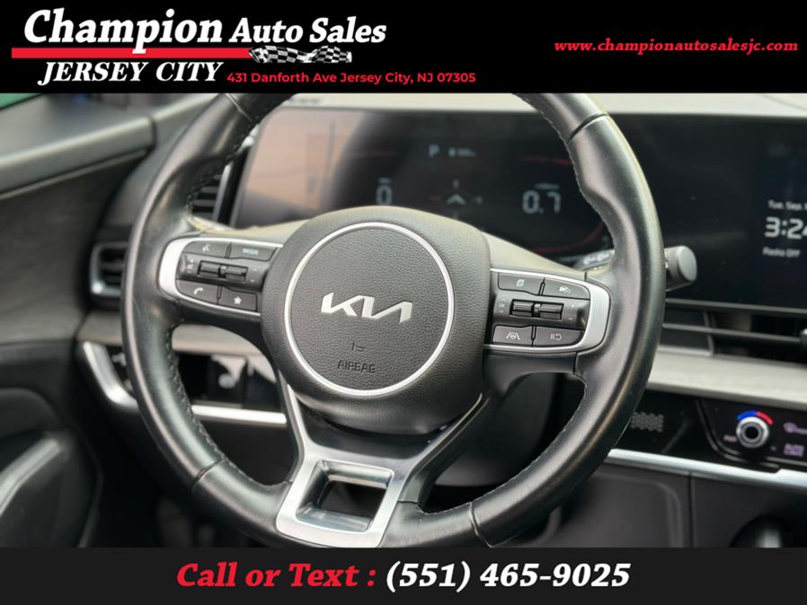 2023 Kia Sportage X-Line AWD, available for sale in Jersey City, New Jersey | Champion Auto Sales. Jersey City, New Jersey 2023 Kia Sportage X-Line AWD, available for sale in Jersey City, New Jersey | Champion Auto Sales. Jersey City, New Jersey