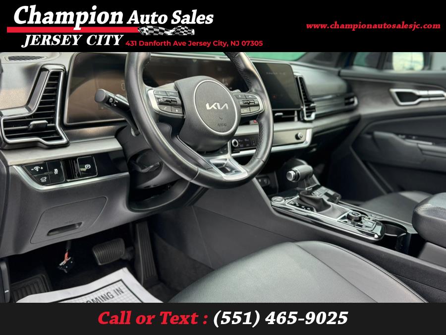 2023 Kia Sportage X-Line AWD, available for sale in Jersey City, New Jersey | Champion Auto Sales. Jersey City, New Jersey 2023 Kia Sportage X-Line AWD, available for sale in Jersey City, New Jersey | Champion Auto Sales. Jersey City, New Jersey